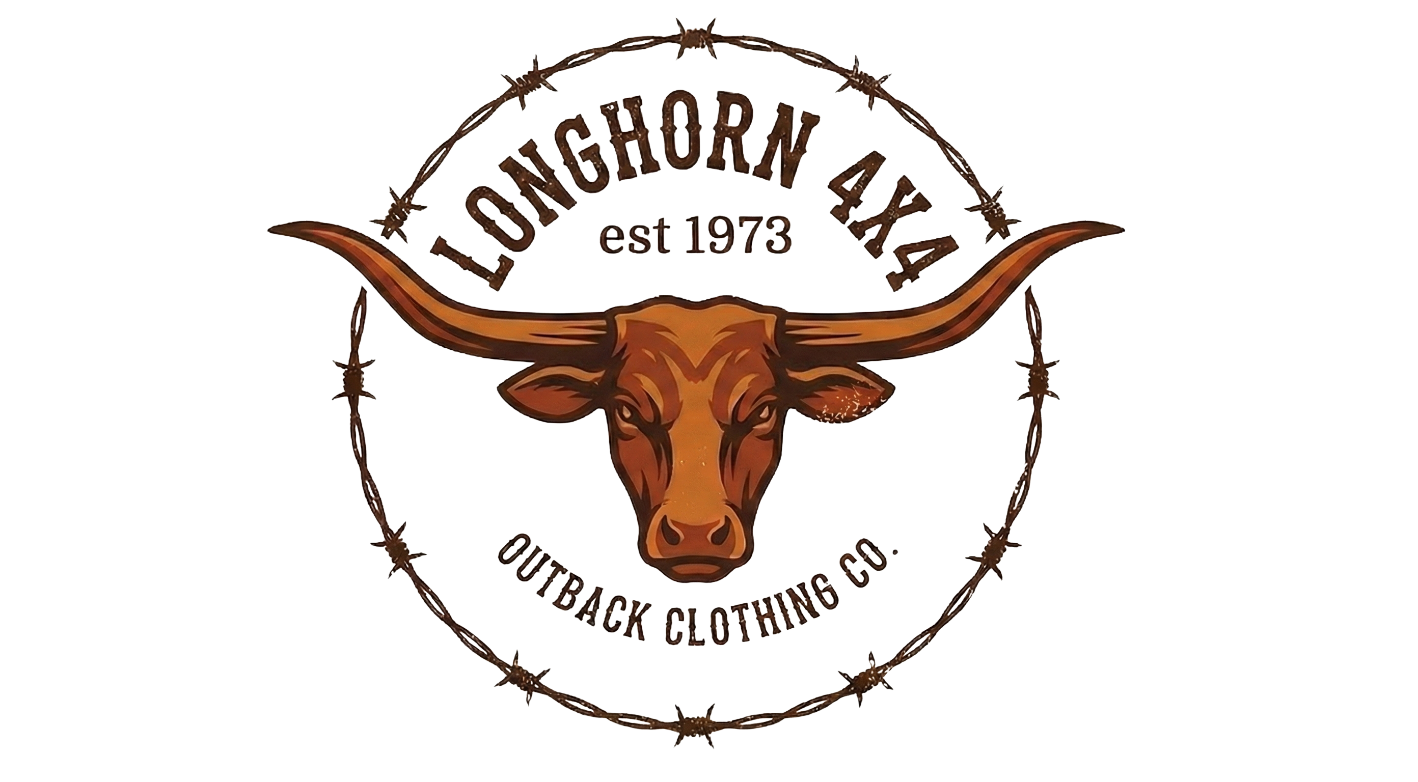 Car Sun Shade — Longhorn 4x4 Outback Clothing Co. Windshield Protector
