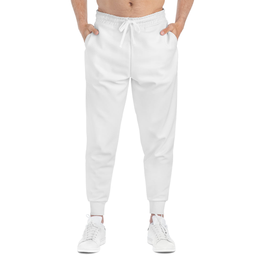 Copy of Custom Athletic Joggers — All-Over Print Cozy Sweatpants for Workout & Lounge