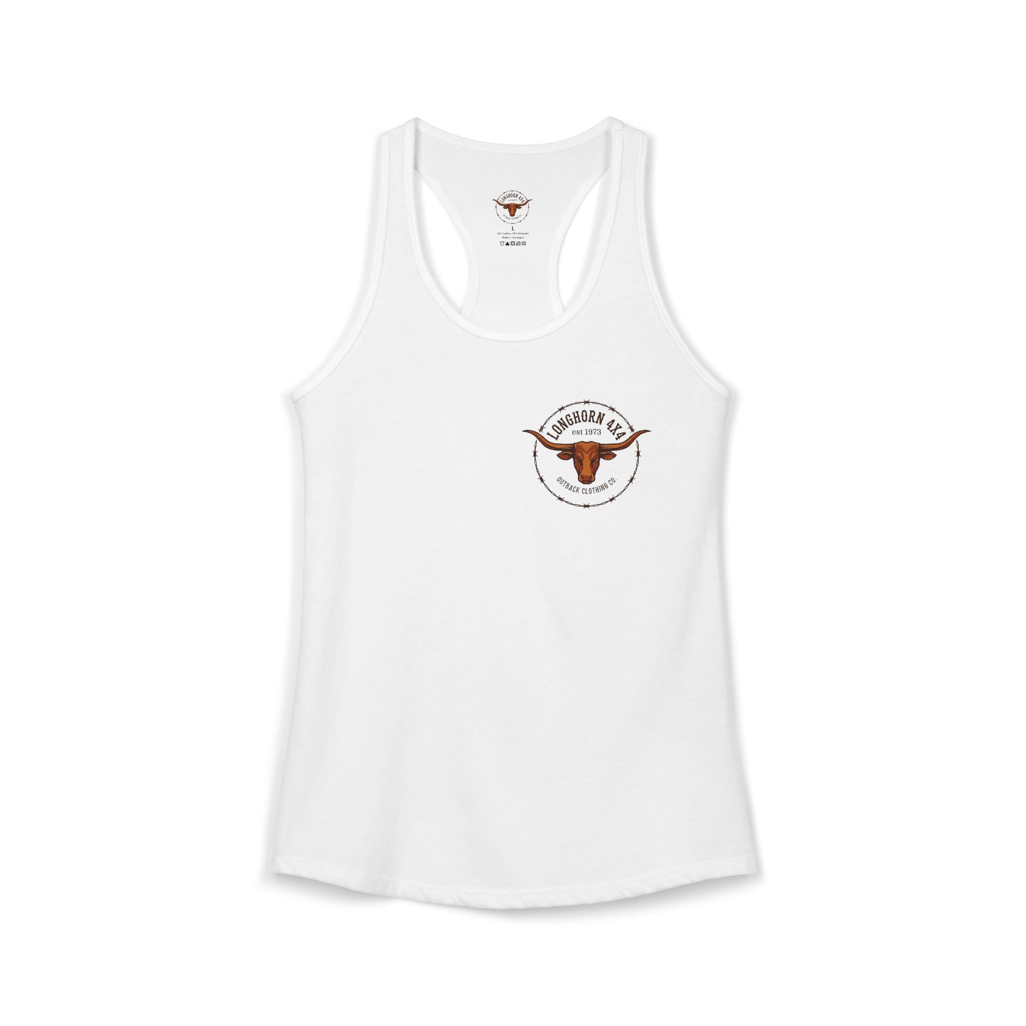 Women's Ideal Racerback Tank